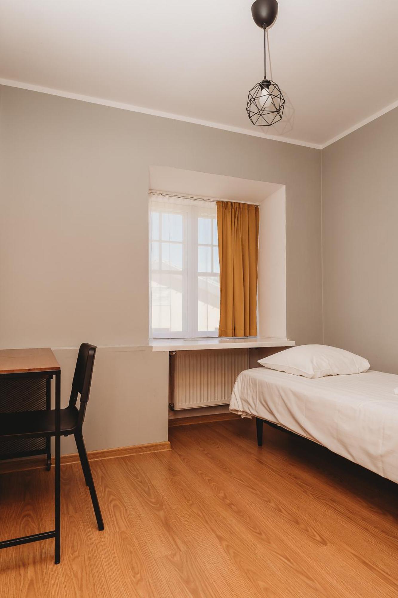 Single Room Ensuite