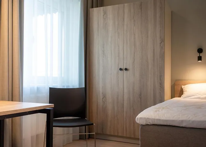 Espak Hostel Tallinna
