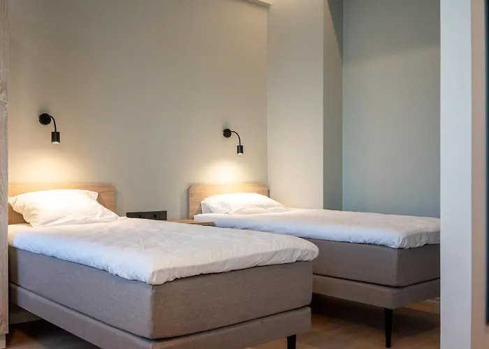 Espak Hostel Tallinna